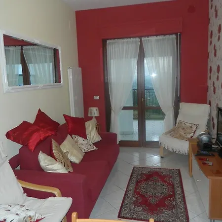 דירה Casa Janet *