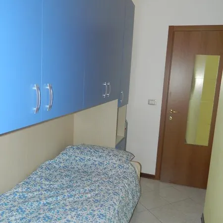 Casa Janet דירה *