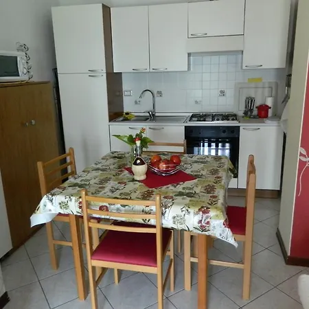 Casa Janet Tortoreto