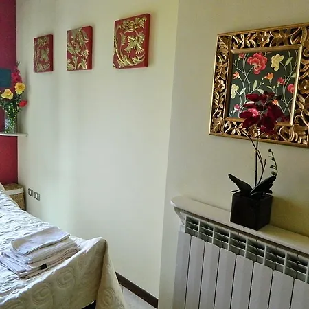 Casa Janet * Tortoreto
