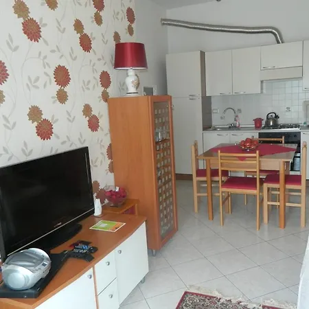 דירה Casa Janet *