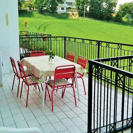 Casa Janet Tortoreto
