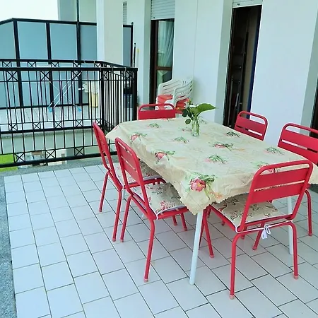 Casa Janet דירה